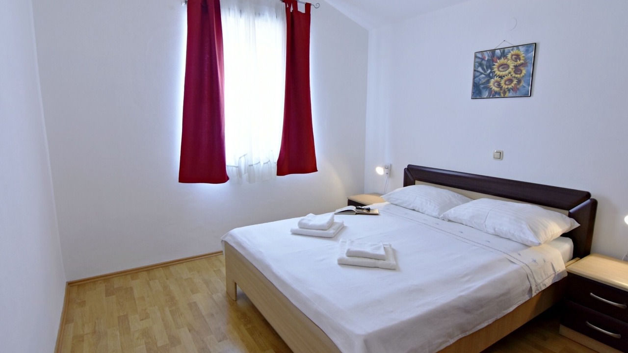 Photo of Bedroom in Tar-Vabriga