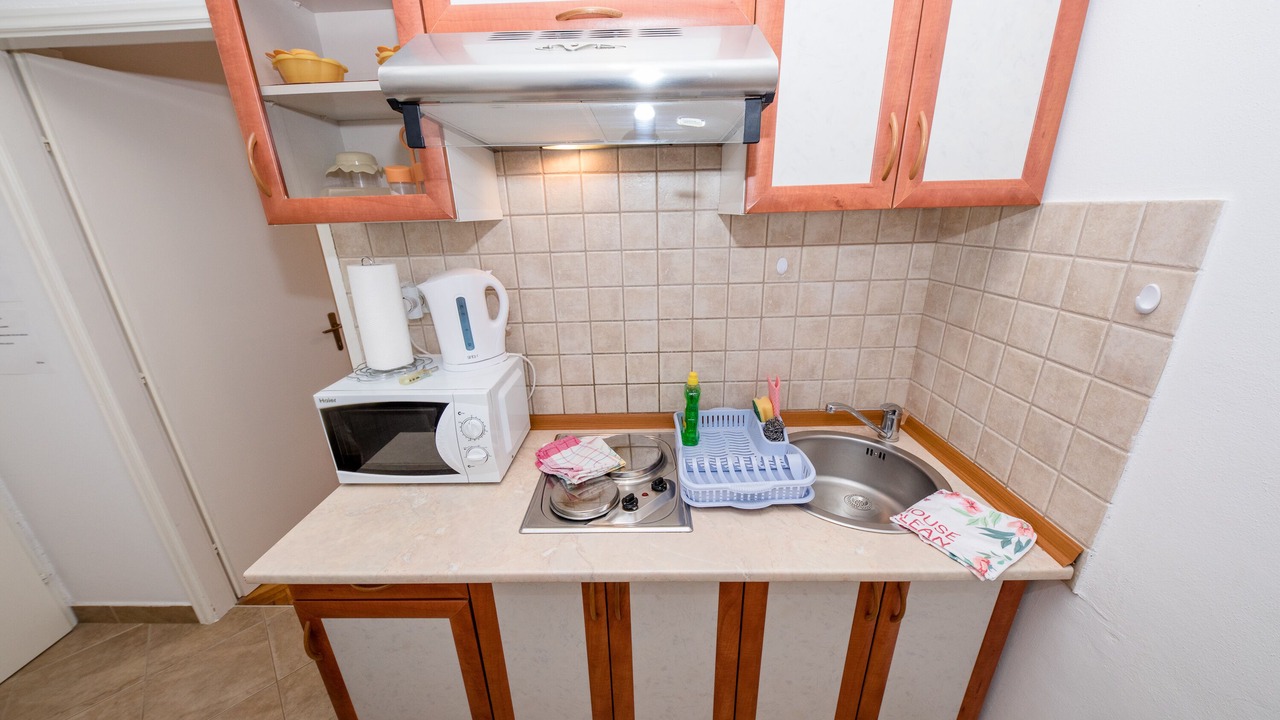 Photo of Kitchen in Mundanije