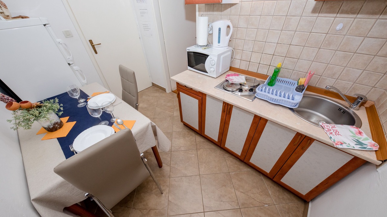 Photo of Kitchen in Mundanije