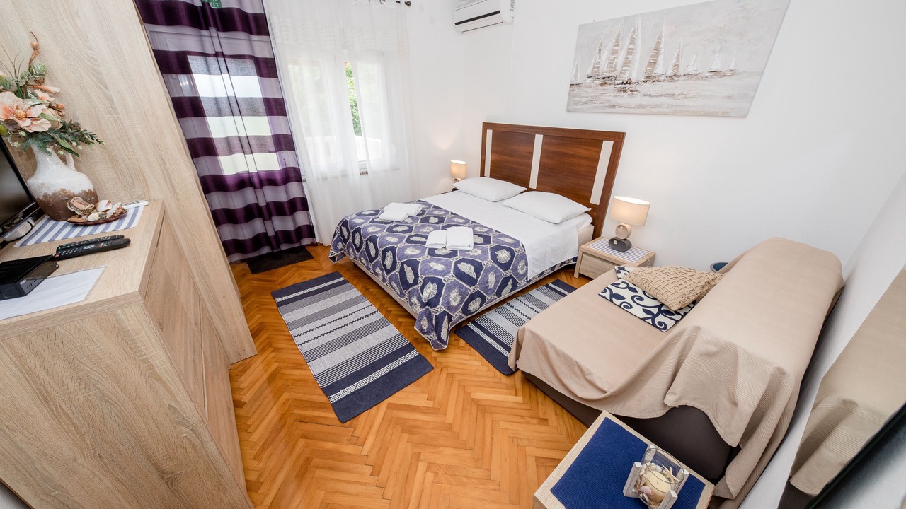 Photo of Bedroom in Mundanije