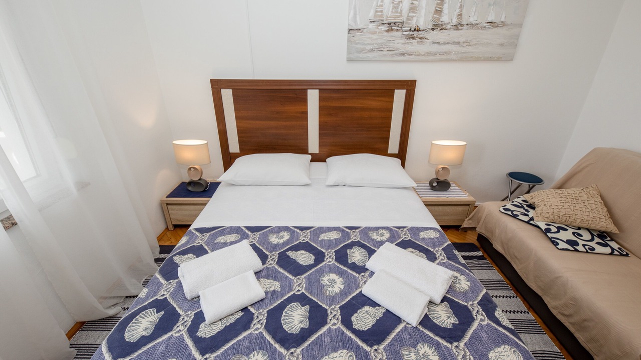 Photo of Bedroom in Mundanije