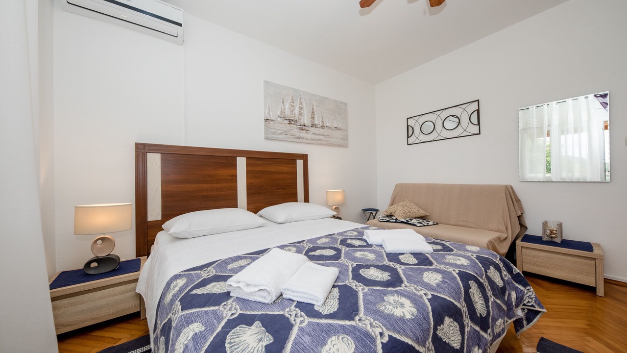 Photo of Bedroom in Mundanije