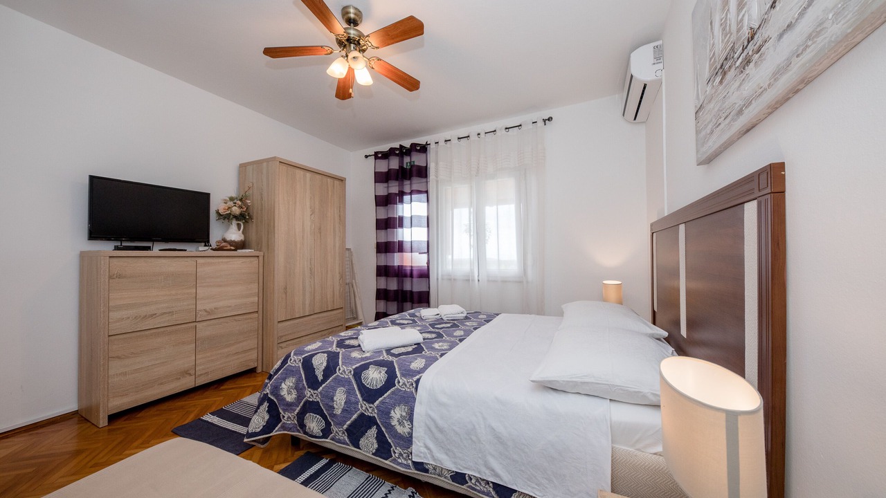 Photo of Bedroom in Mundanije
