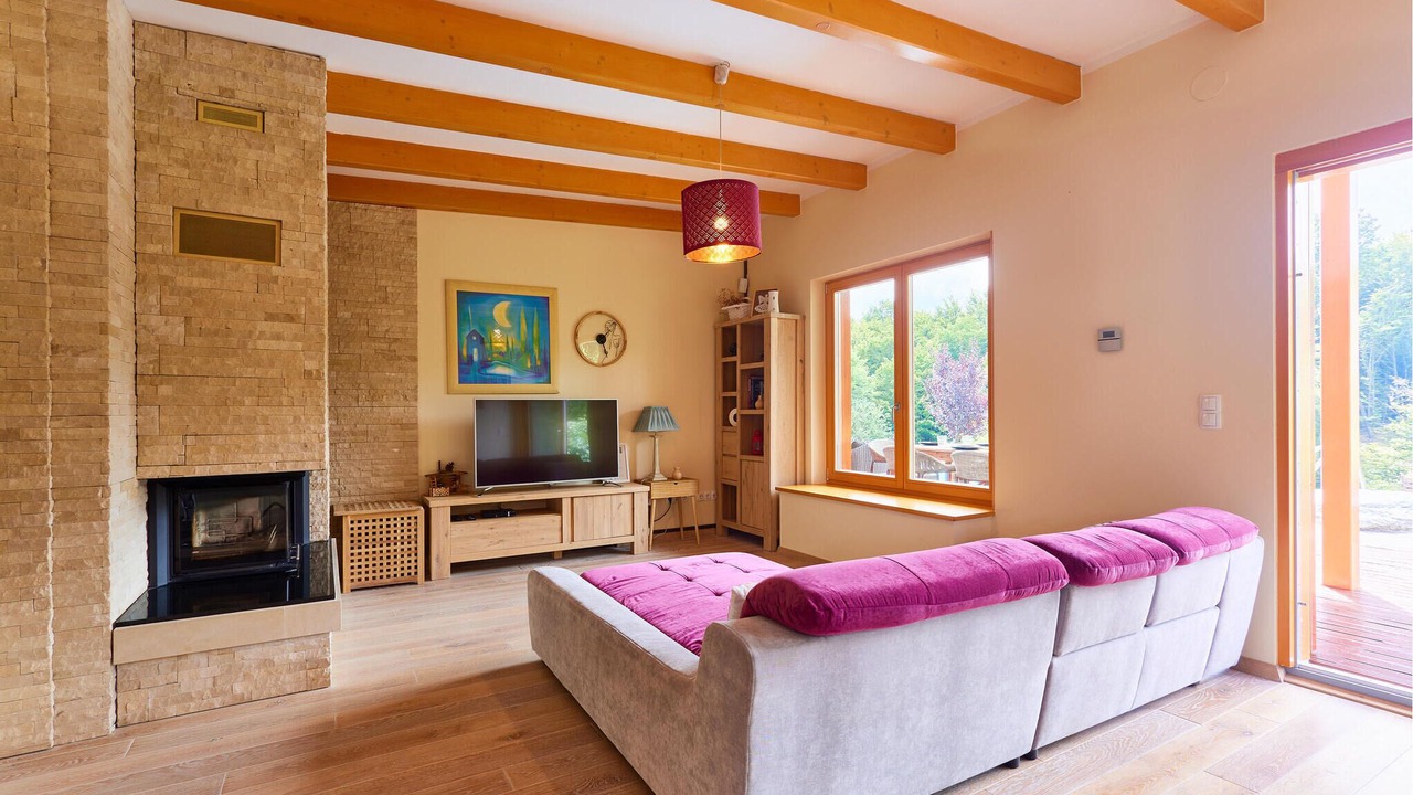Photo of Bedroom in Rakov Potok