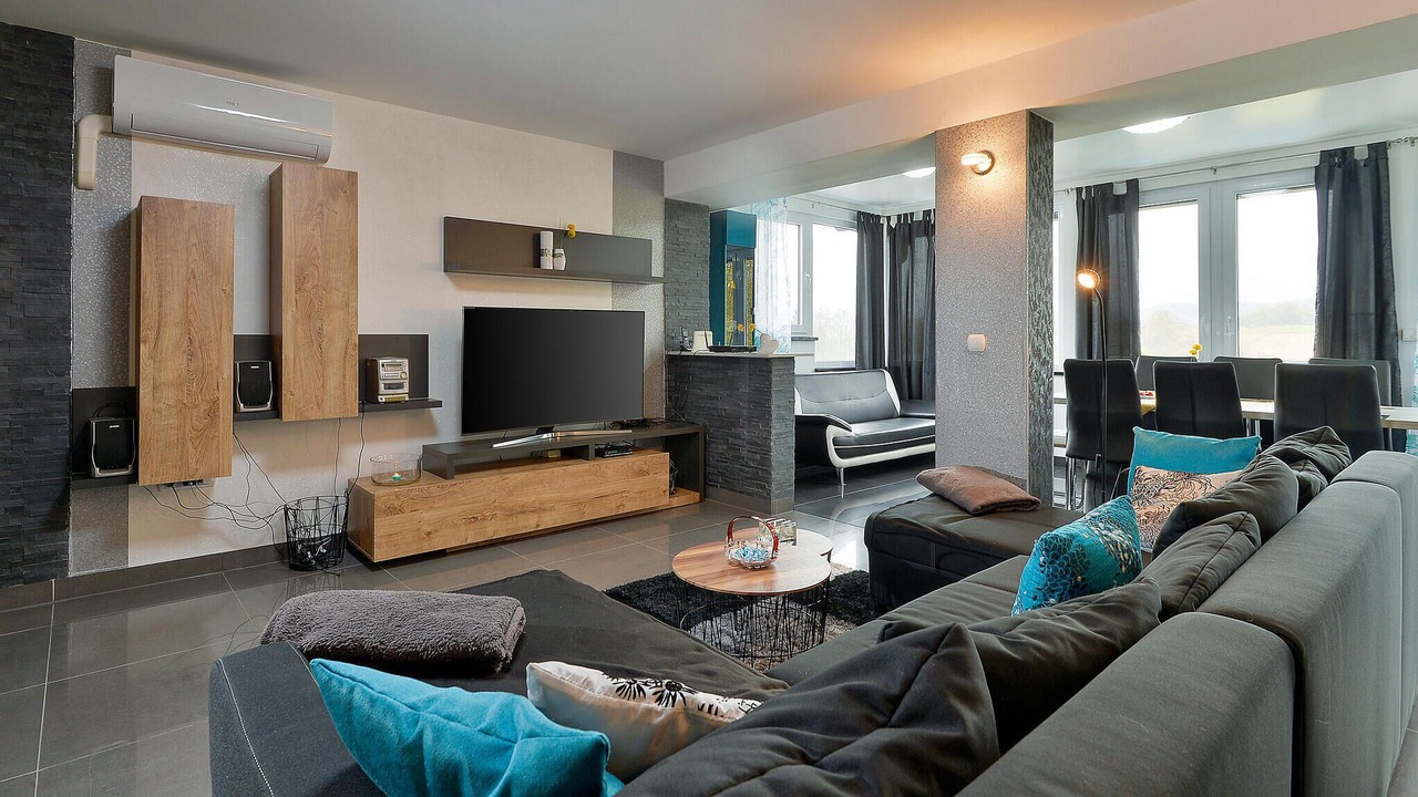 Photo of Bedroom in Karlovac