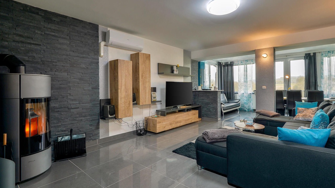Photo of Bedroom in Karlovac