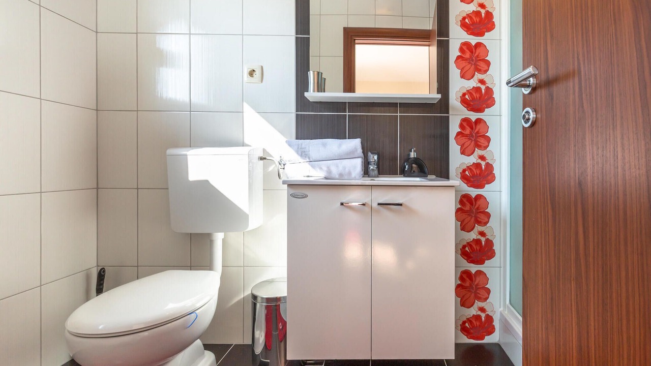 Photo of Bathroom in Dusina