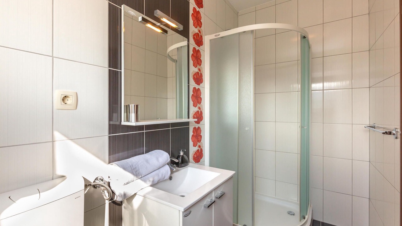 Photo of Bathroom in Dusina