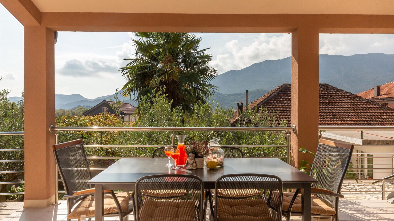 Photo of Bedroom in Dusina