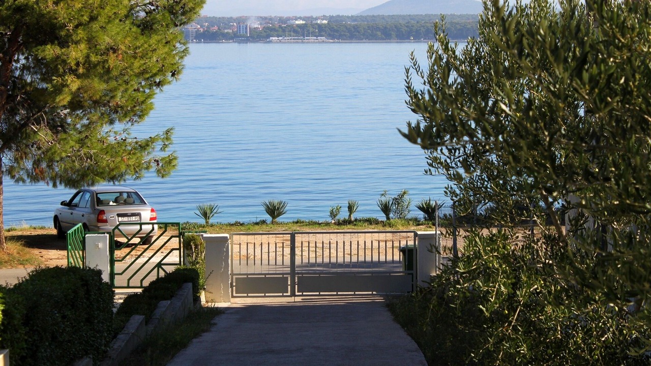 Photo of Outdoor in Tkon
