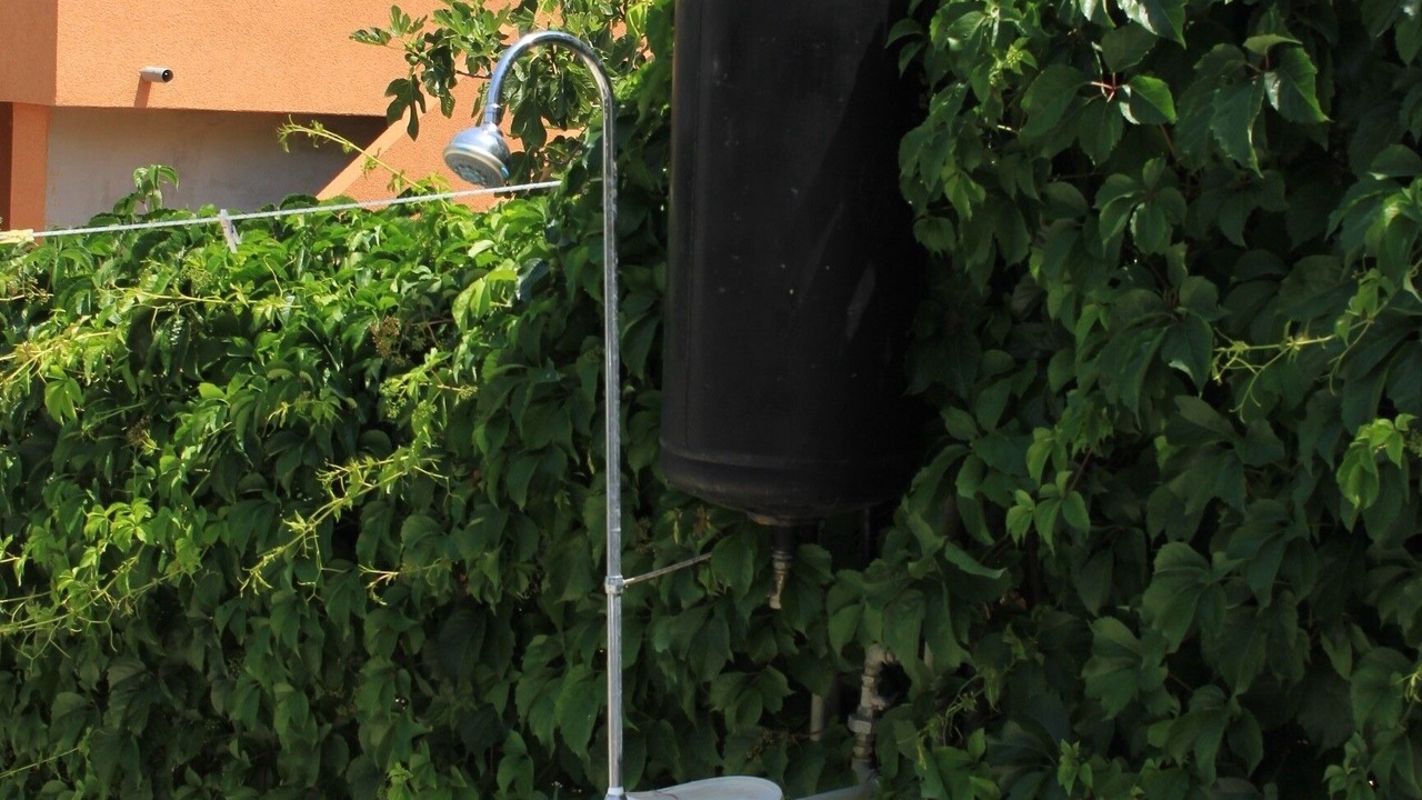 Photo of Outdoor in Tkon