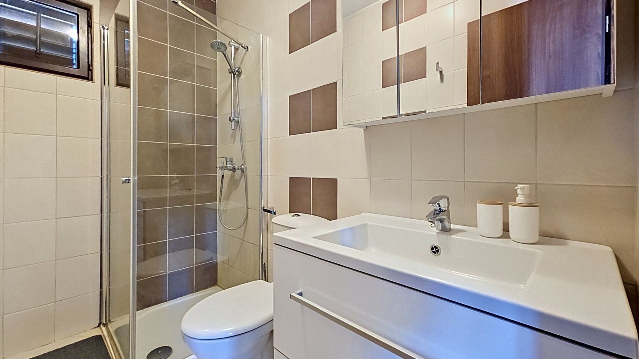 Photo of Bathroom in Povlja