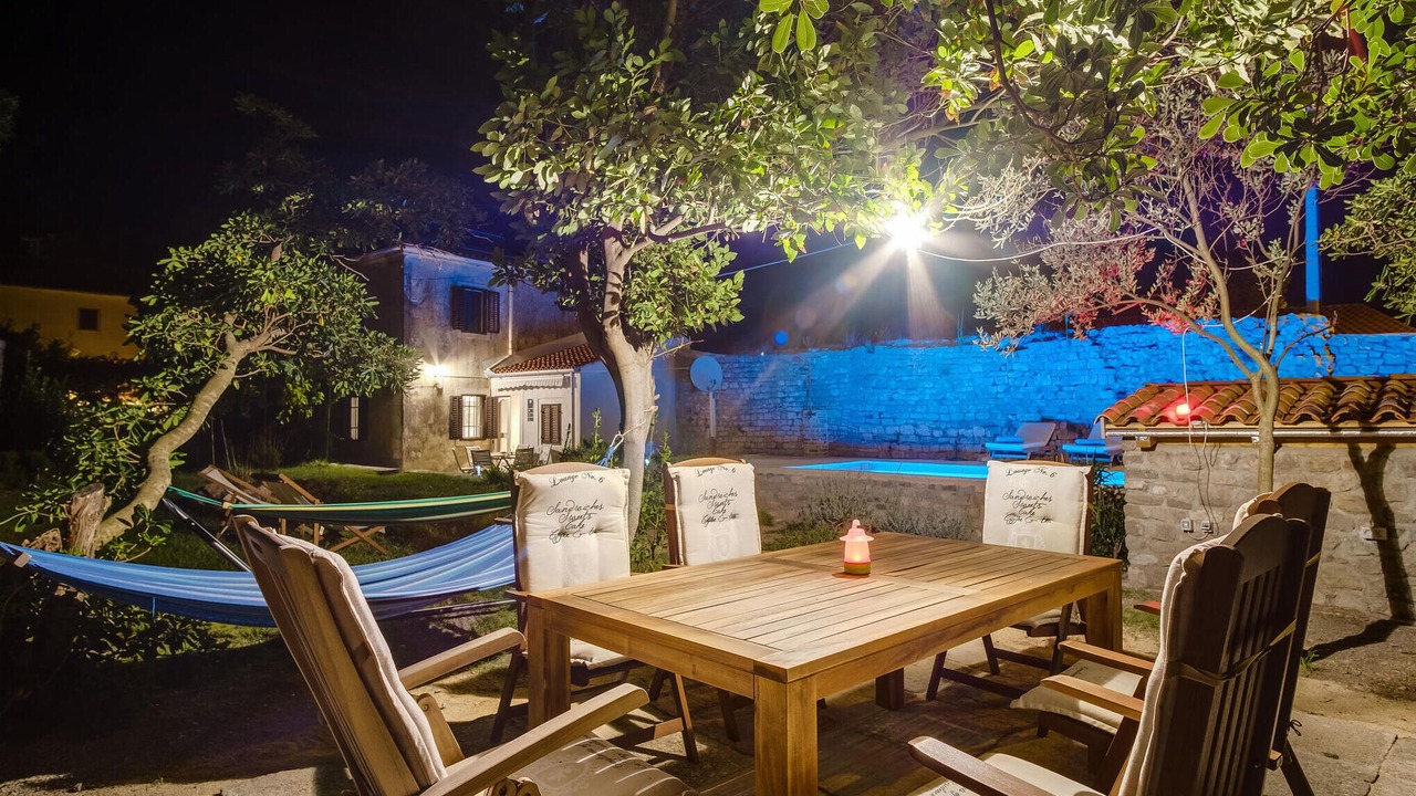 Photo of Outdoor in Mali Losinj