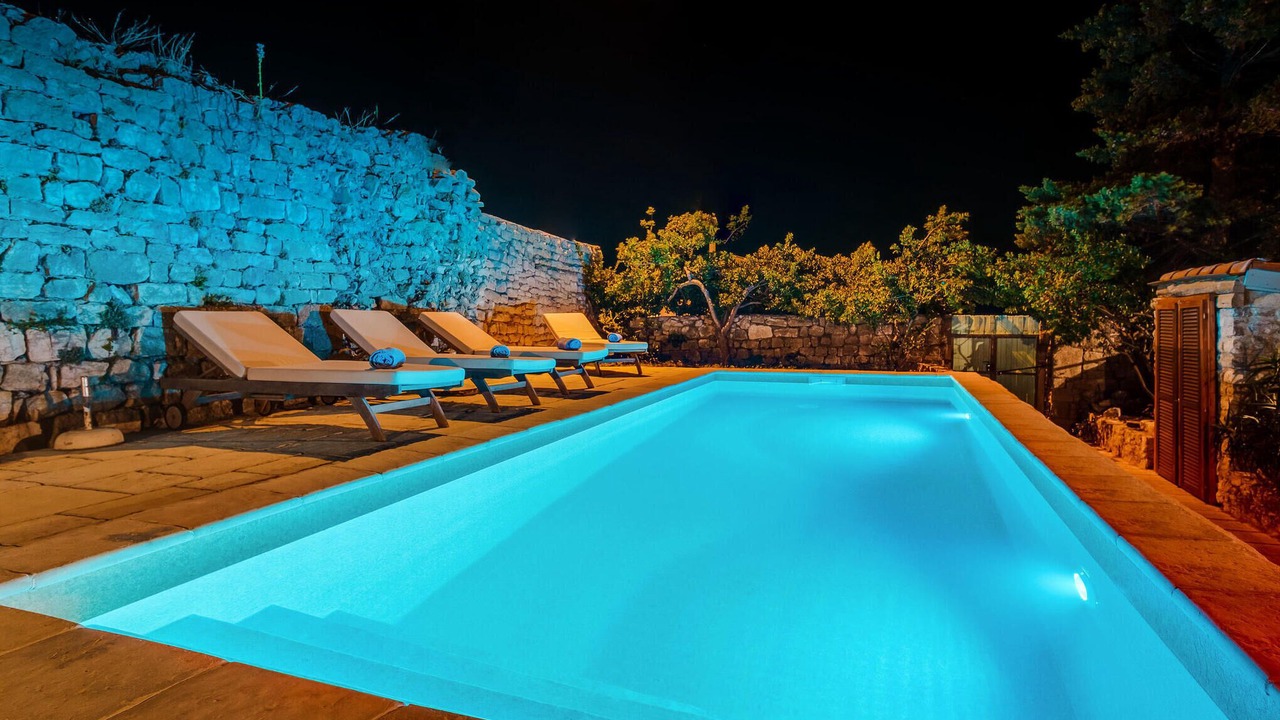 Photo of Outdoor in Mali Losinj