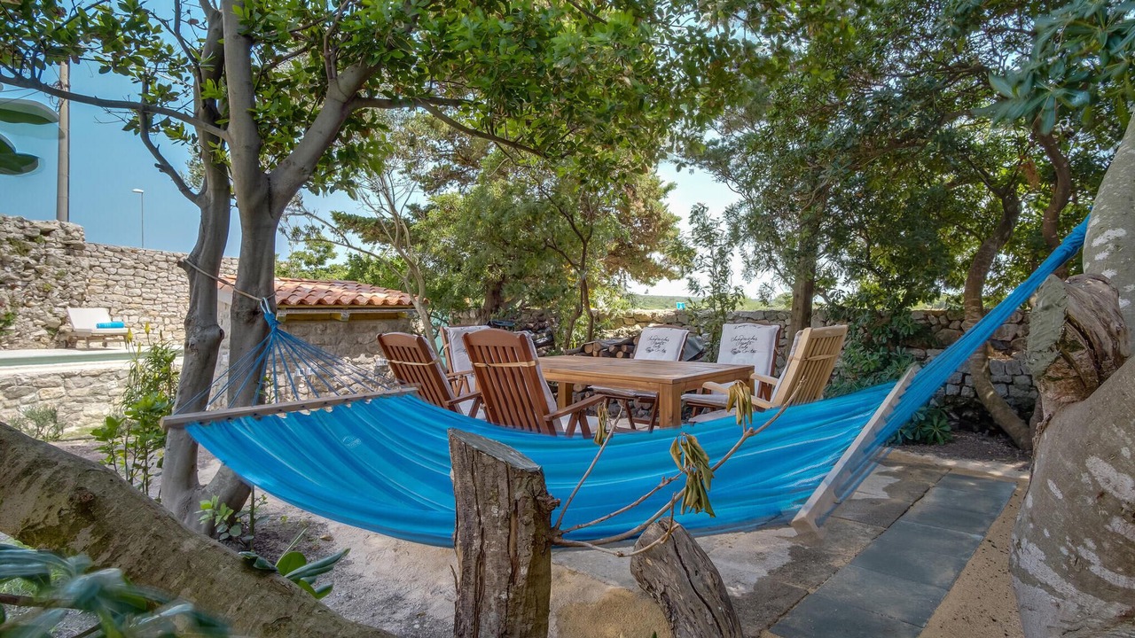 Photo of Outdoor in Mali Losinj