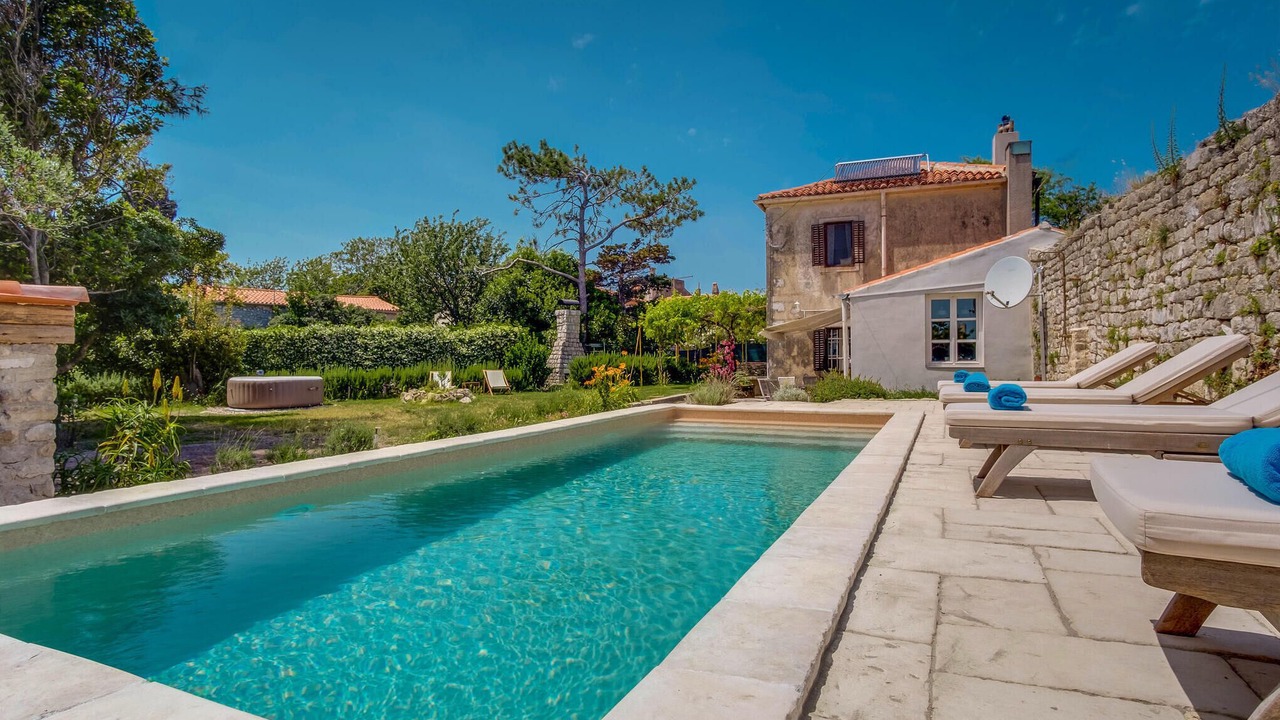Photo of Outdoor in Mali Losinj