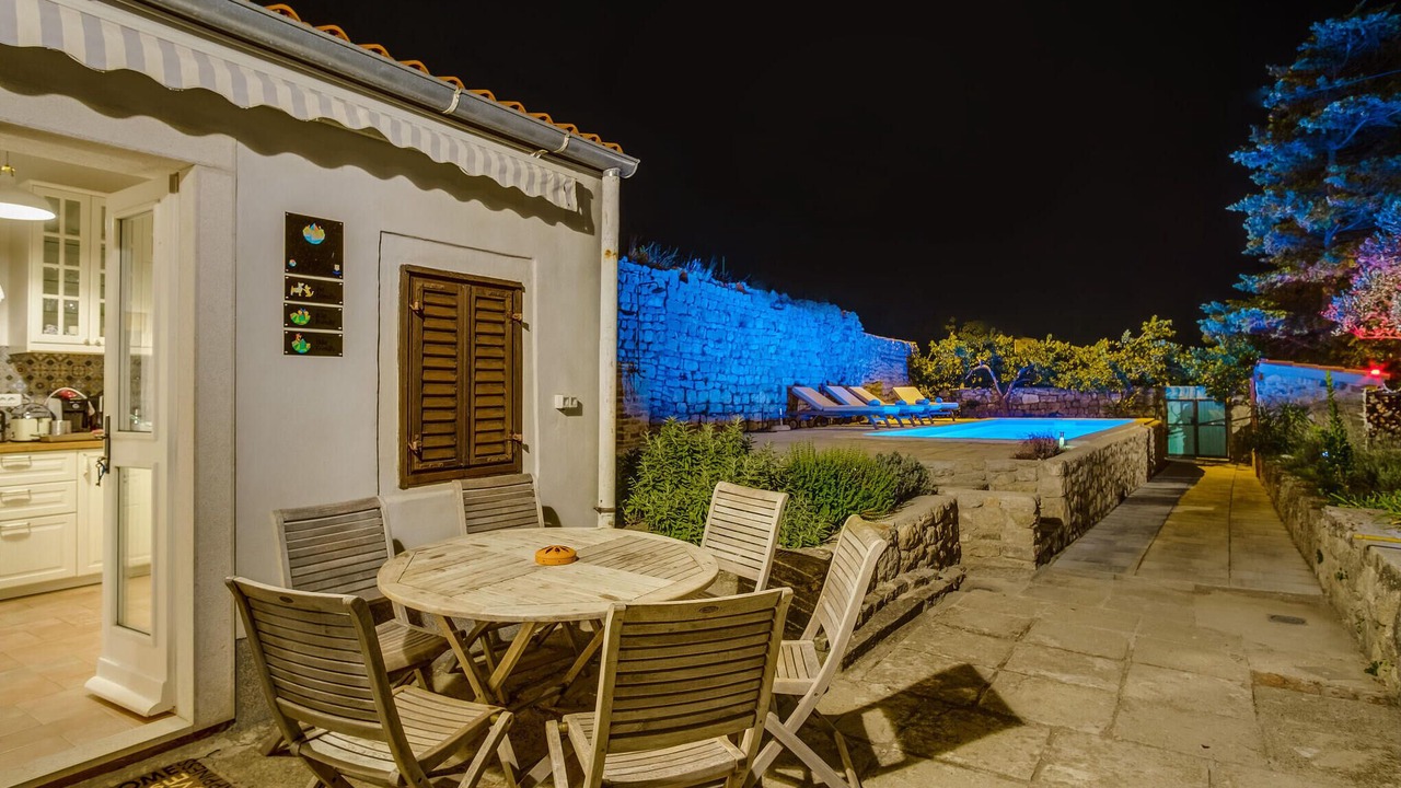 Photo of Outdoor in Mali Losinj