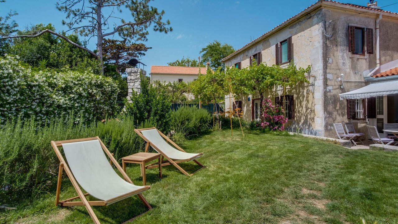Photo of Outdoor in Mali Losinj