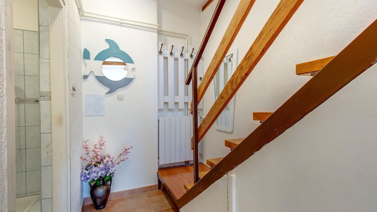 Photo of Bedroom in Mali Losinj