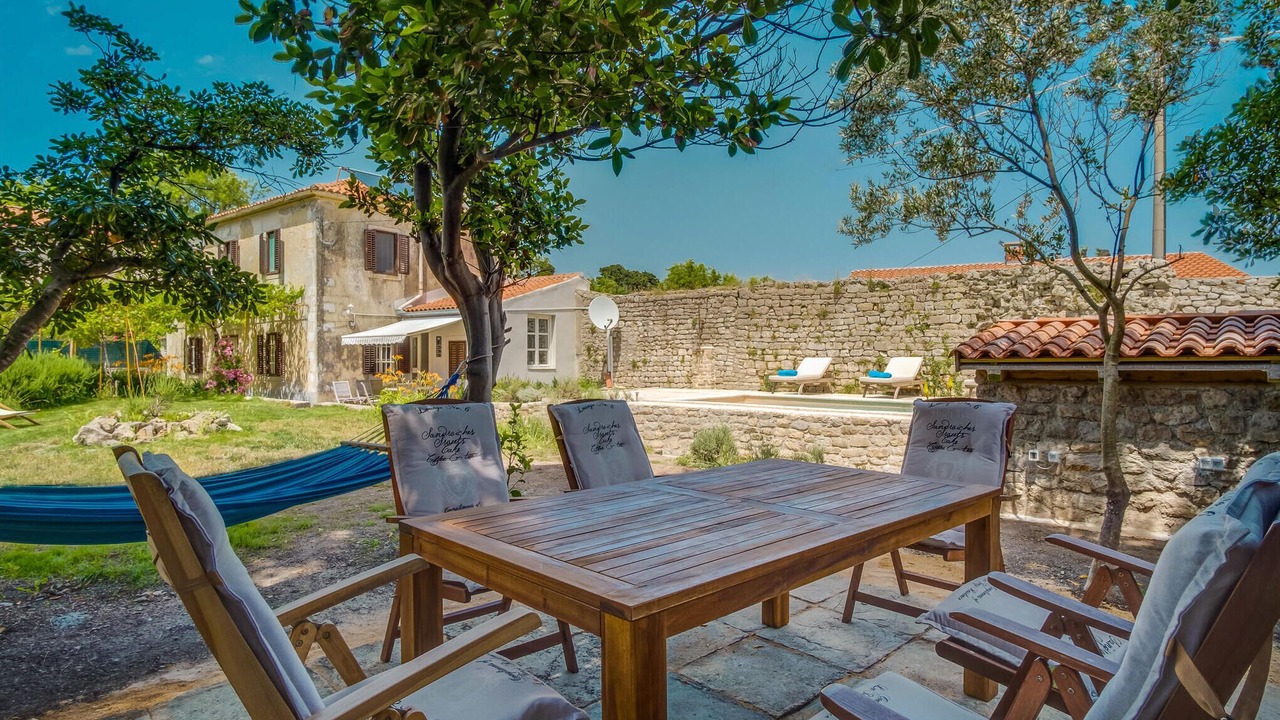 Photo of Bedroom in Mali Losinj