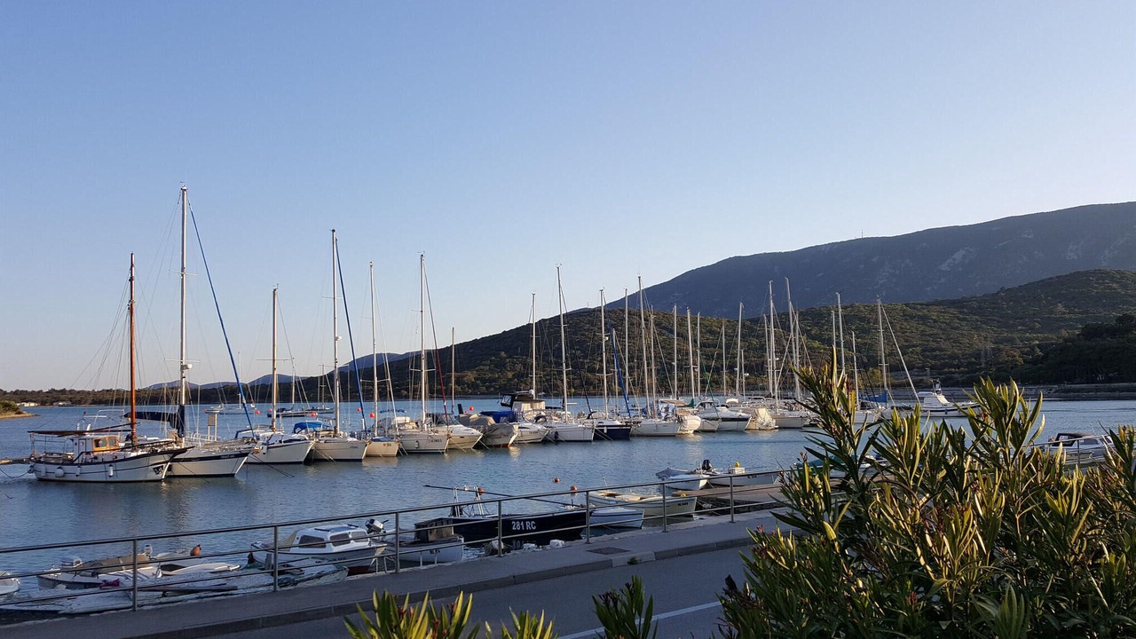 Photo of Others in Mali Losinj