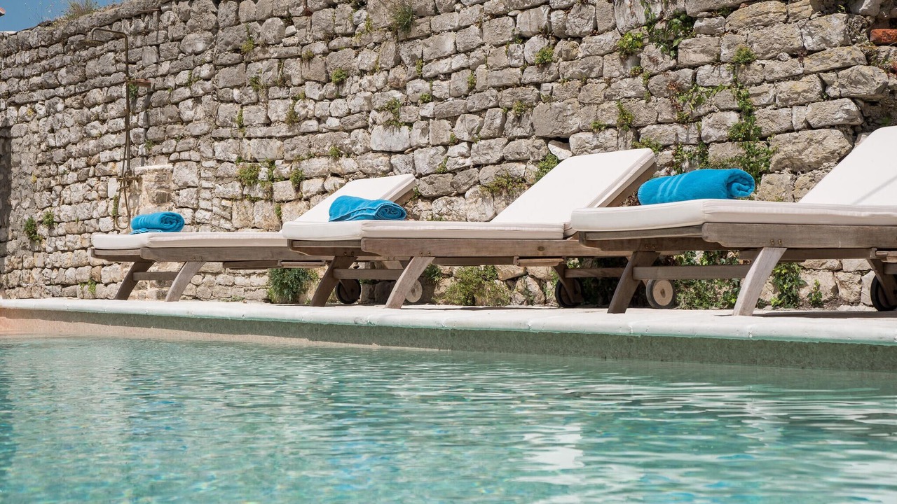 Photo of Outdoor in Mali Losinj