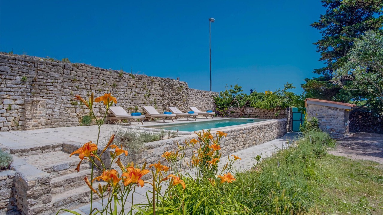 Photo of Outdoor in Mali Losinj