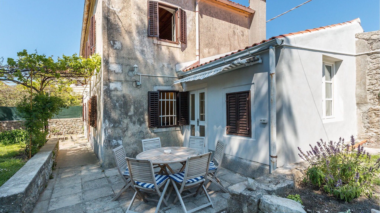 Photo of Outdoor in Mali Losinj