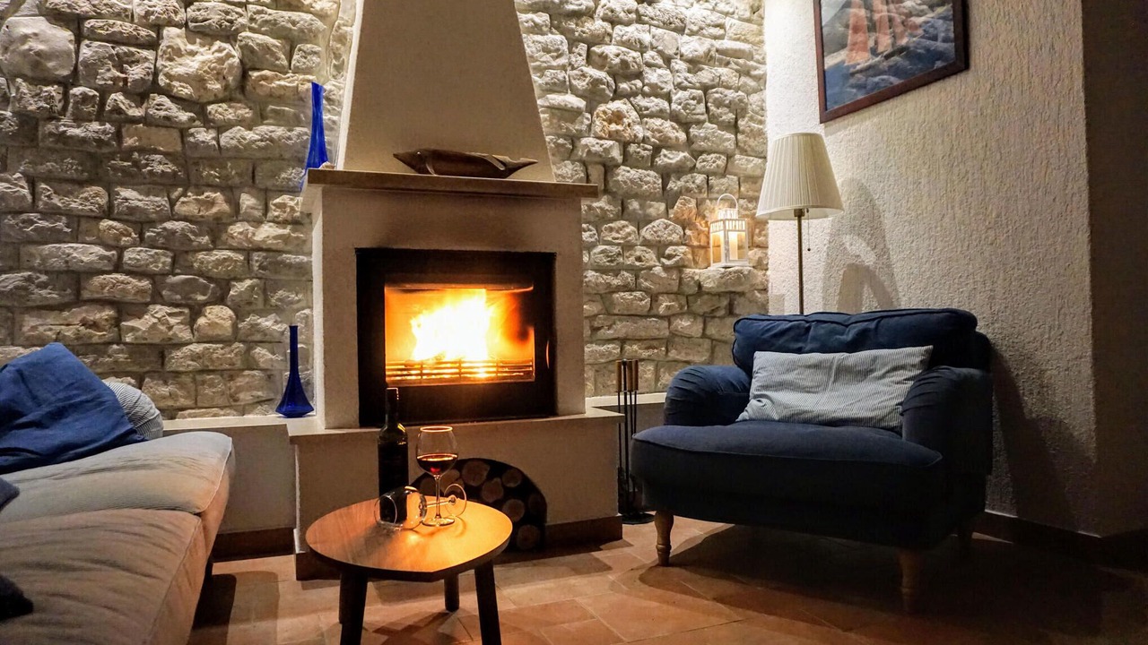 Photo of Bedroom in Mali Losinj