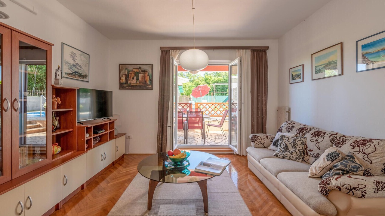 Photo of Bedroom in Snasici