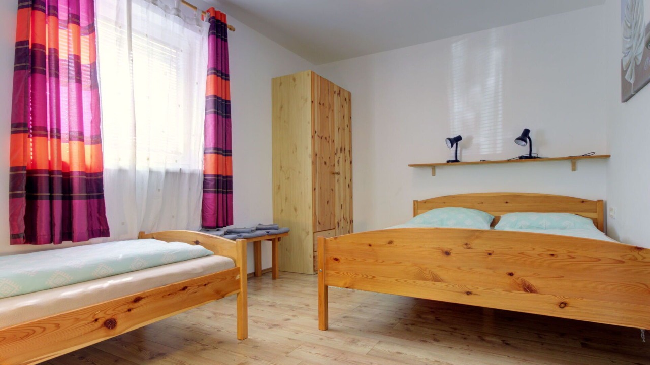 Photo of Bedroom in Bohinjska Bistrica