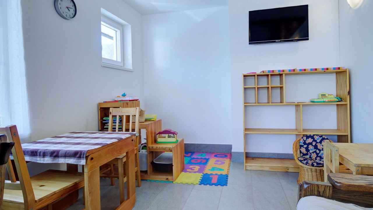 Photo of Bedroom in Bohinjska Bistrica