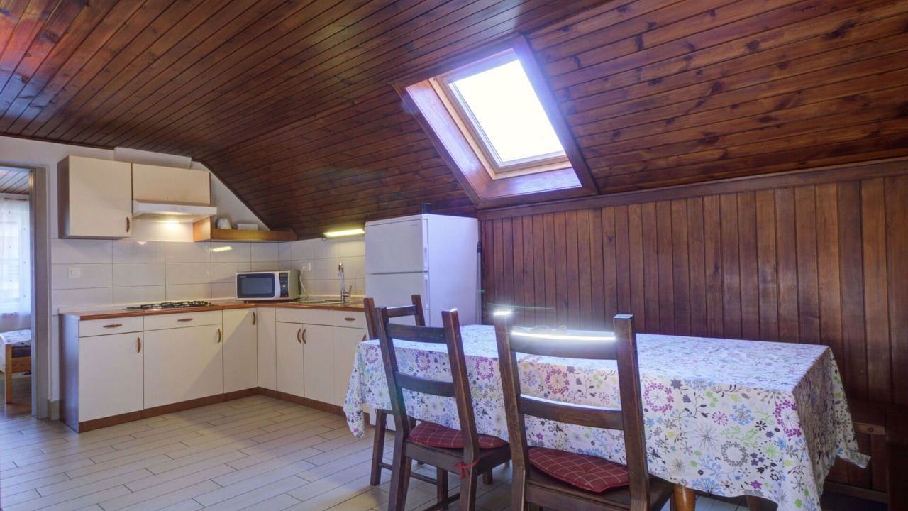Photo of Bedroom in Bohinjska Bistrica