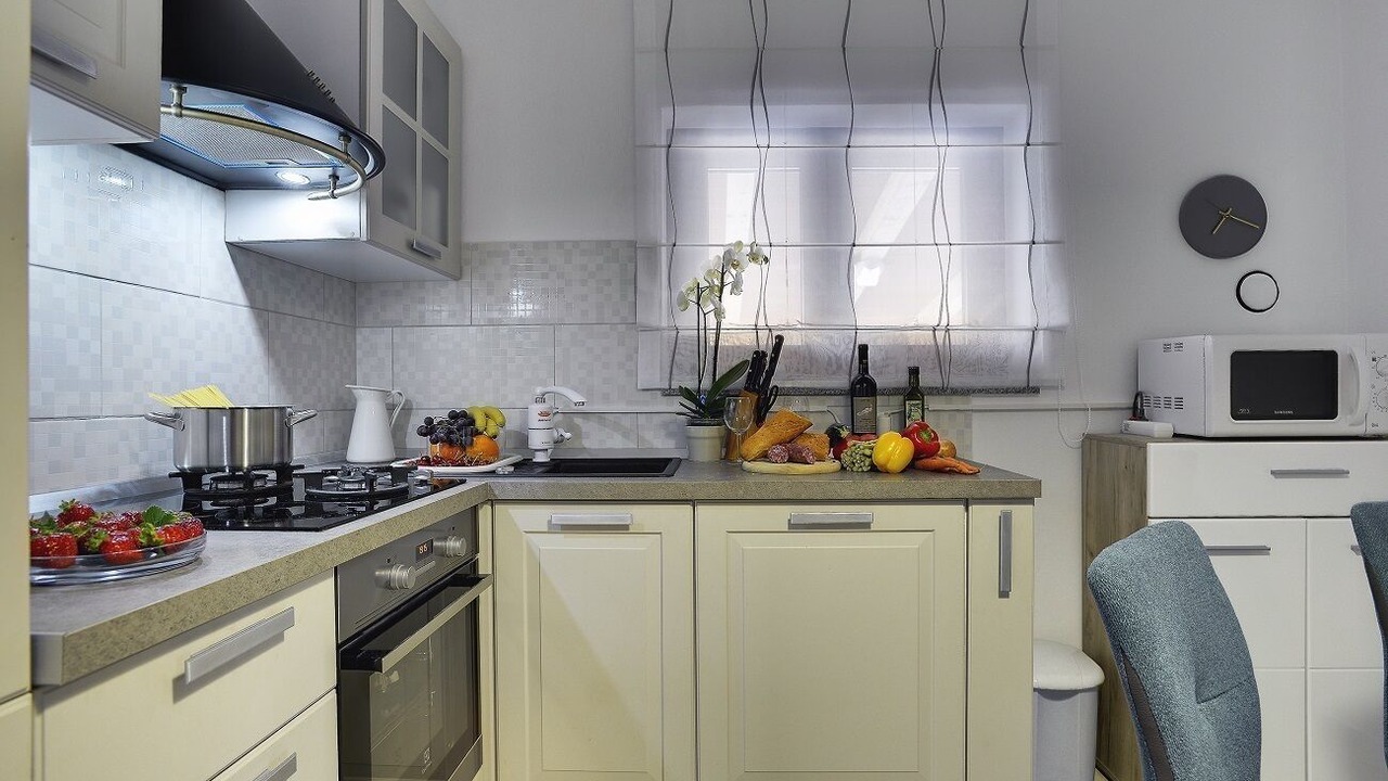 Photo of Kitchen in Divsici
