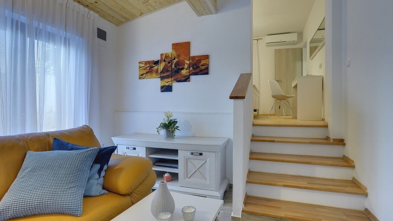Photo of Livingroom in Divsici