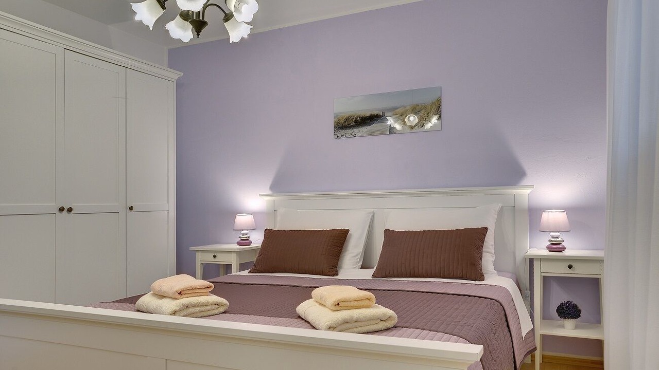 Photo of Bedroom in Divsici