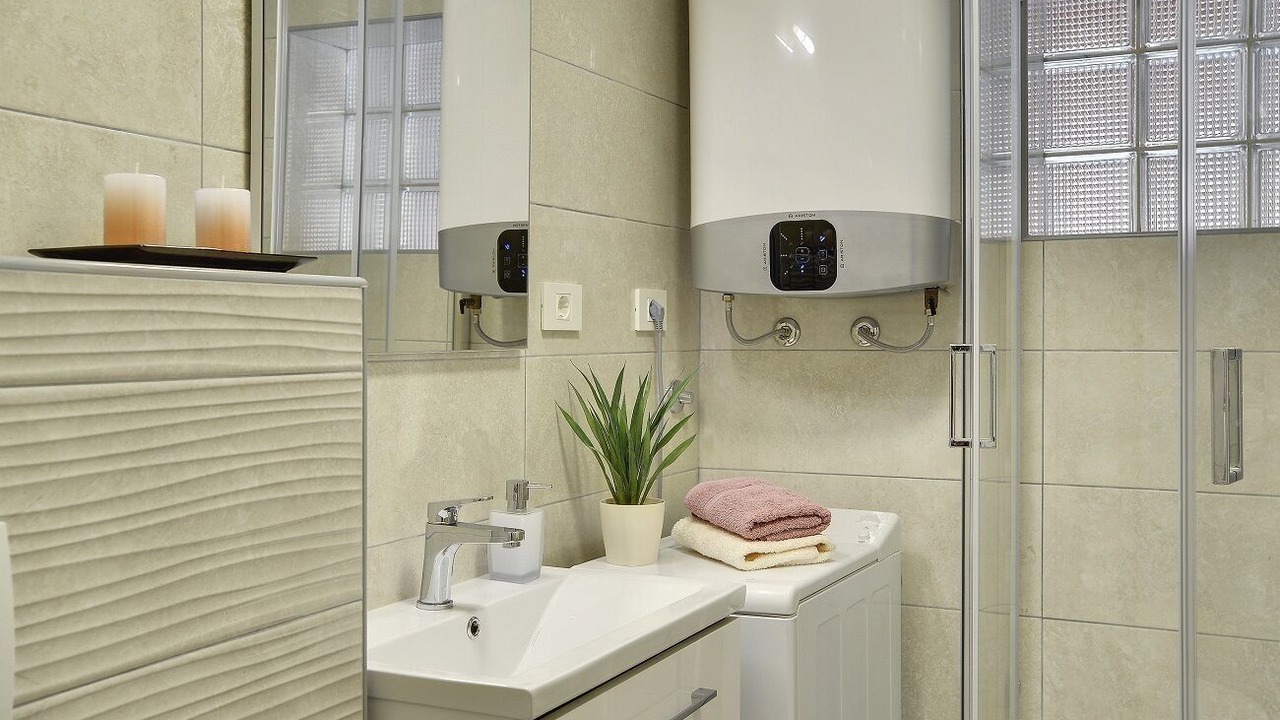 Photo of Bathroom in Divsici