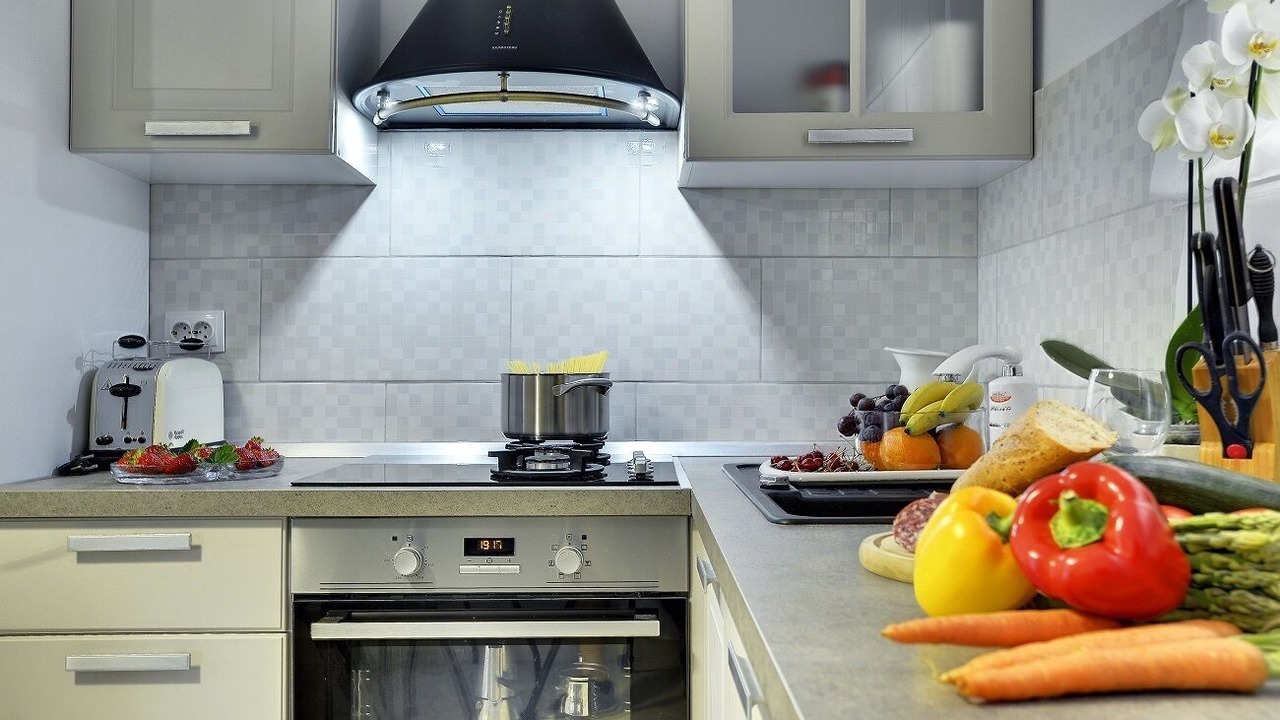 Photo of Kitchen in Divsici