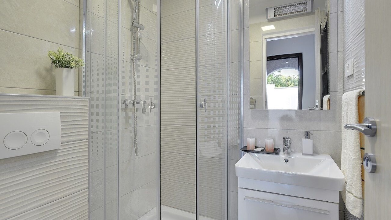 Photo of Bathroom in Divsici