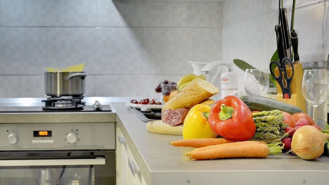 Photo of Kitchen in Divsici