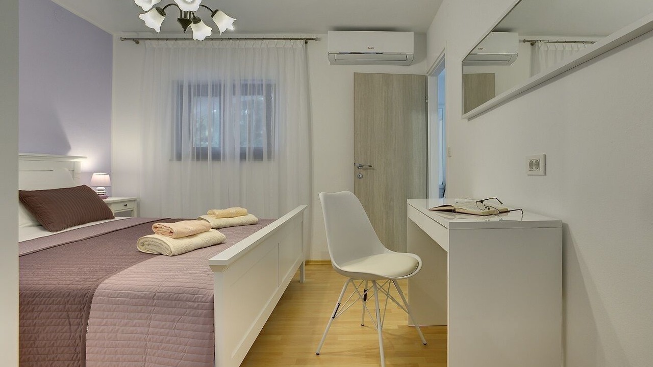 Photo of Bedroom in Divsici