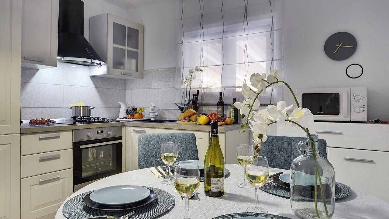 Photo of Kitchen in Divsici