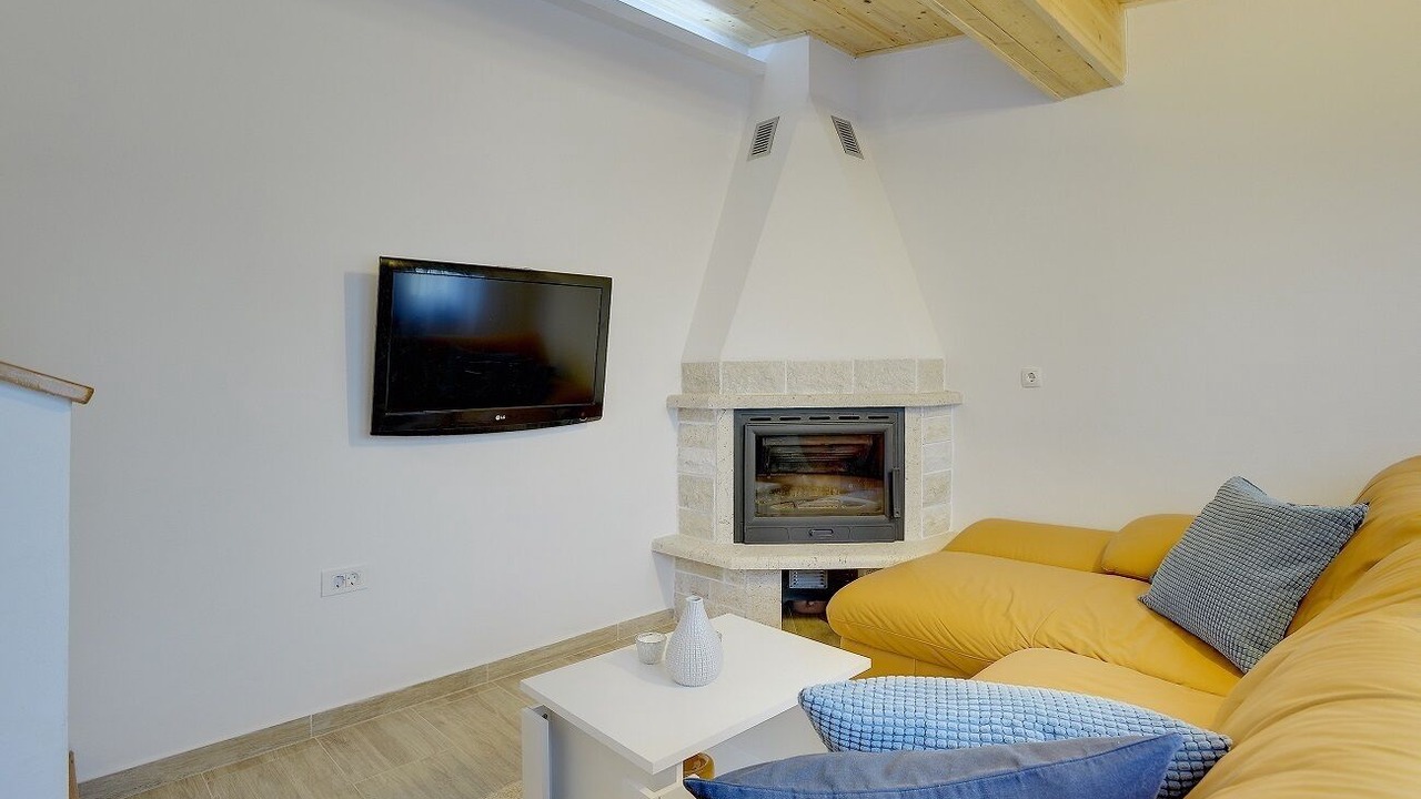 Photo of Livingroom in Divsici