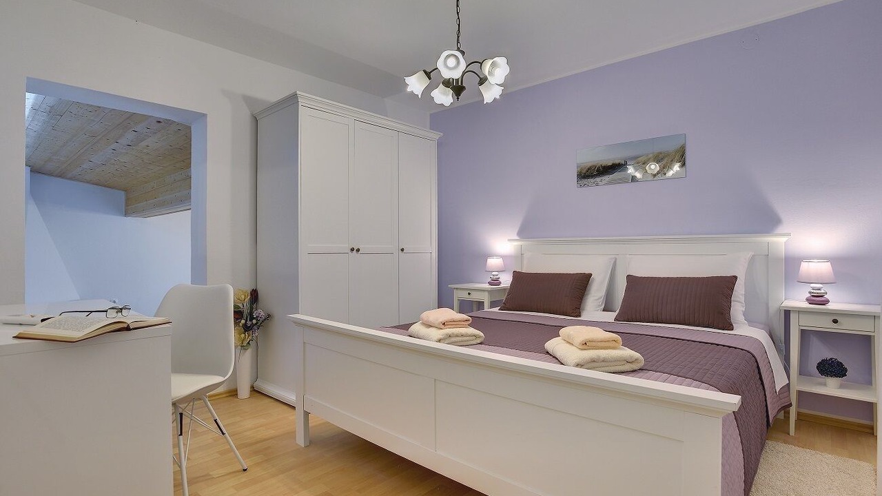 Photo of Bedroom in Divsici