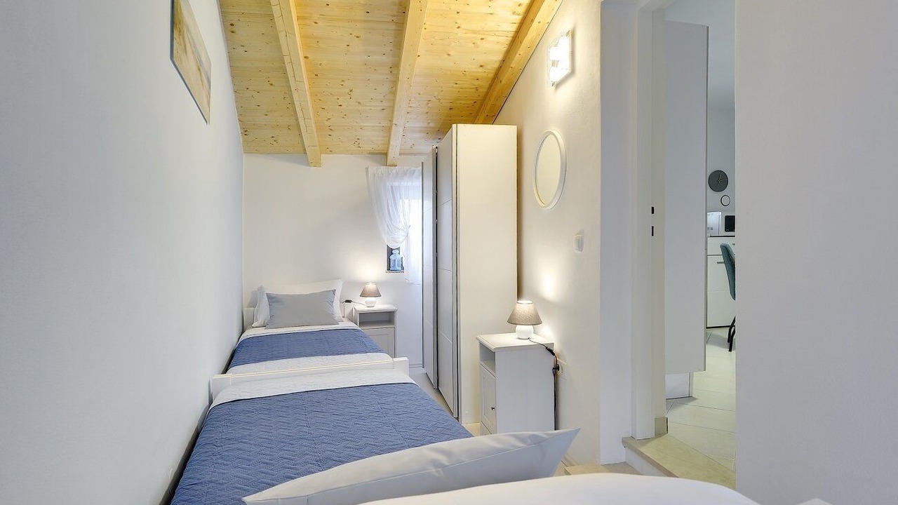 Photo of Bedroom in Divsici