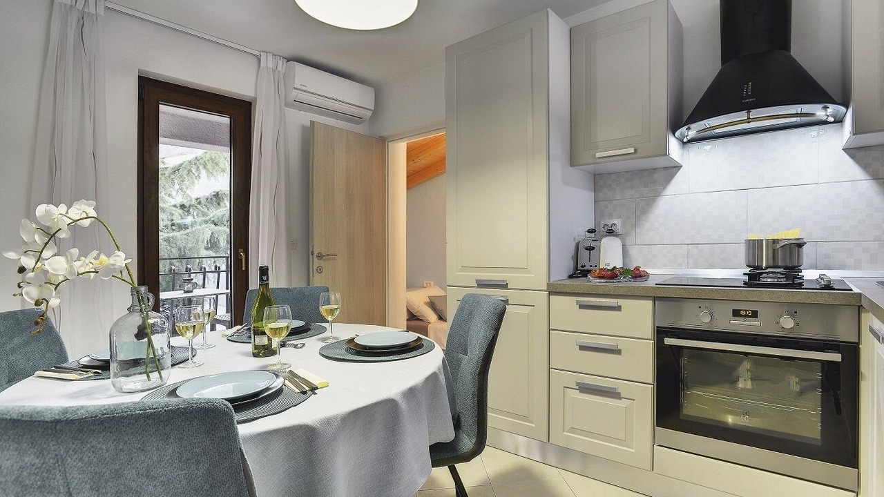 Photo of Kitchen in Divsici