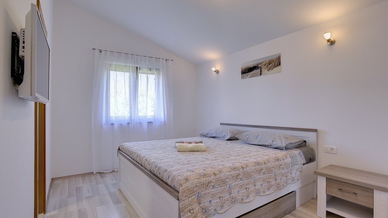 Photo of Bedroom in Lindar