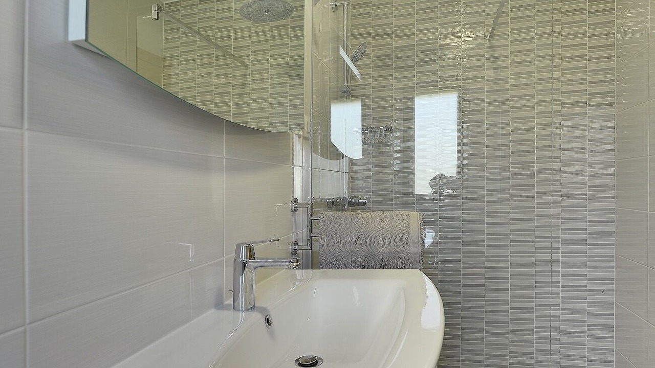 Photo of Bathroom in Lindar