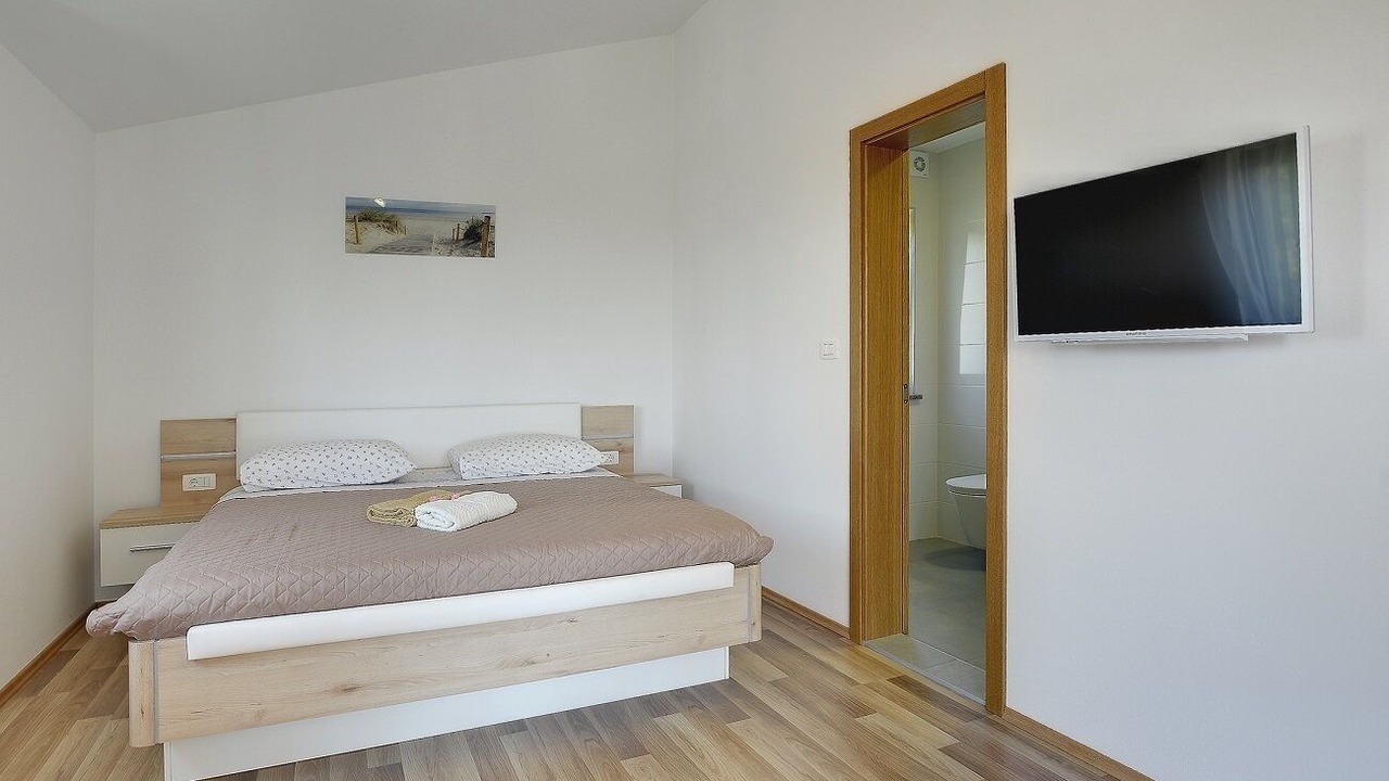 Photo of Bedroom in Lindar