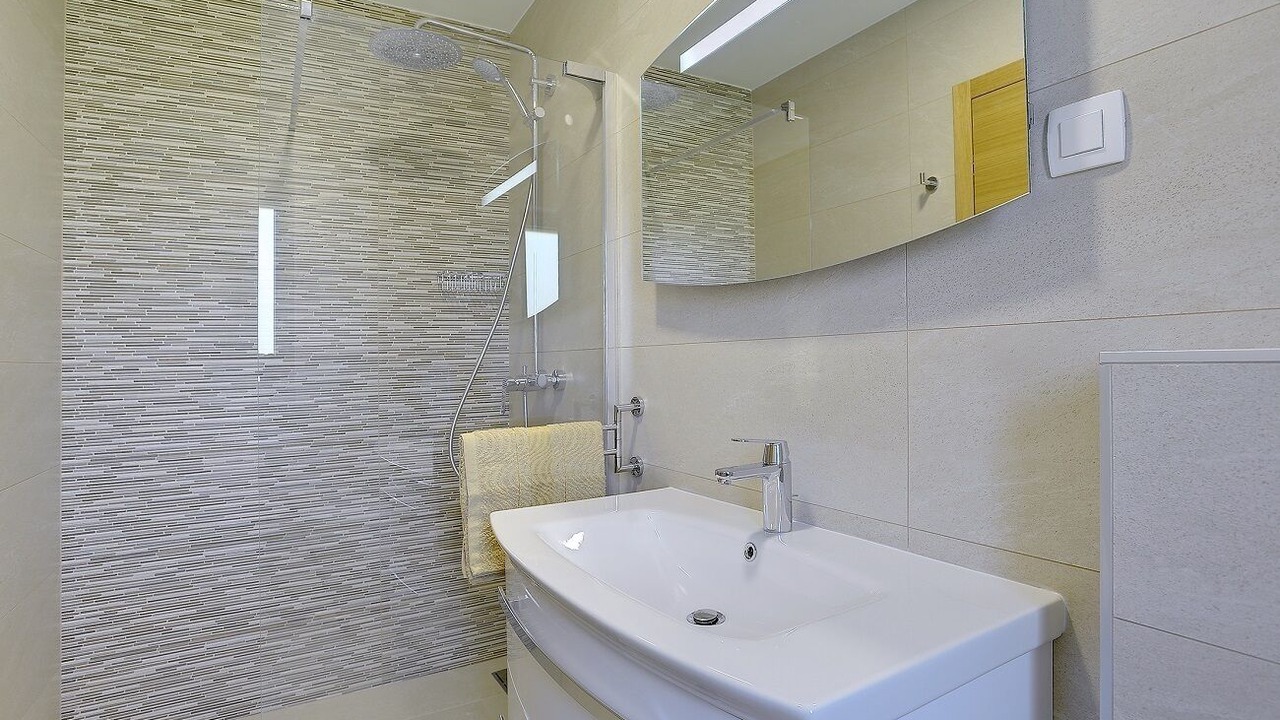 Photo of Bathroom in Lindar